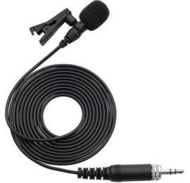 رکوردر-صدا-زوم-Zoom-F2-Ultracompact-Portable-Field-Recorder-with-Lavalier-Microphone